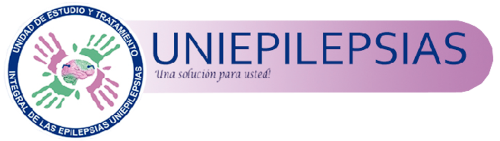 Logo Uniepilepsias