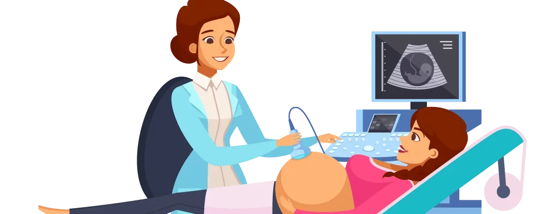 Epilepsia y embarazo ¿cómo saber si es posible?